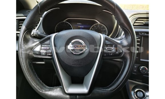 Buy Import Nissan Maxima Blue Car in Import - Dubai in Abseron Buy Import Nissan Maxima Blue Car in Import - Dubai in Abseron
