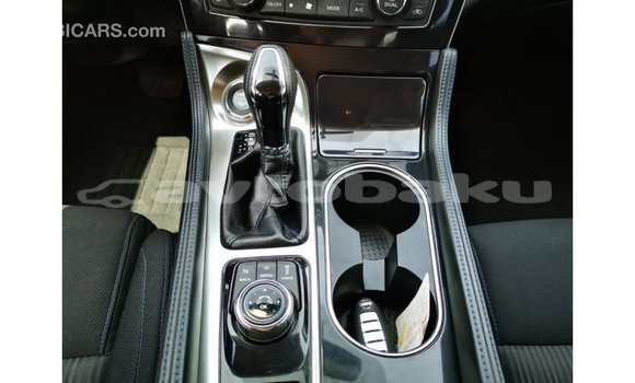 Buy Import Nissan Maxima Blue Car in Import - Dubai in Abseron Buy Import Nissan Maxima Blue Car in Import - Dubai in Abseron