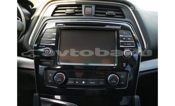 Buy Import Nissan Maxima Blue Car in Import - Dubai in Abseron Buy Import Nissan Maxima Blue Car in Import - Dubai in Abseron