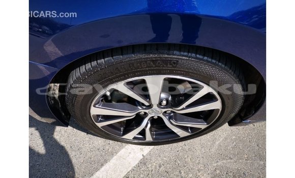 Buy Import Nissan Maxima Blue Car in Import - Dubai in Abseron Buy Import Nissan Maxima Blue Car in Import - Dubai in Abseron