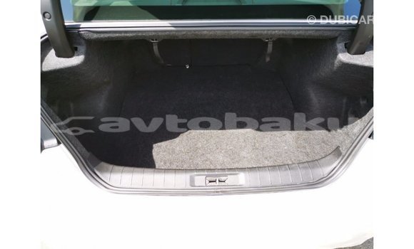 Buy Import Nissan Maxima White Car in Import - Dubai in Abseron Buy Import Nissan Maxima White Car in Import - Dubai in Abseron