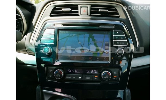 Buy Import Nissan Maxima White Car in Import - Dubai in Abseron Buy Import Nissan Maxima White Car in Import - Dubai in Abseron