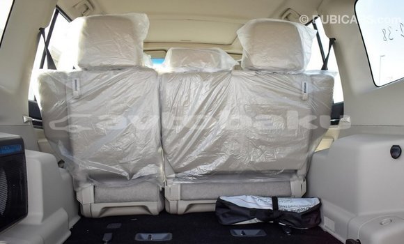 Buy Import Mitsubishi Pajero White Car in Import - Dubai in Abseron Buy Import Mitsubishi Pajero White Car in Import - Dubai in Abseron