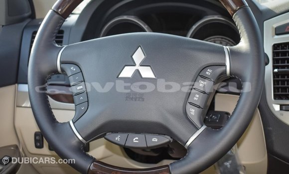 Buy Import Mitsubishi Pajero White Car in Import - Dubai in Abseron Buy Import Mitsubishi Pajero White Car in Import - Dubai in Abseron
