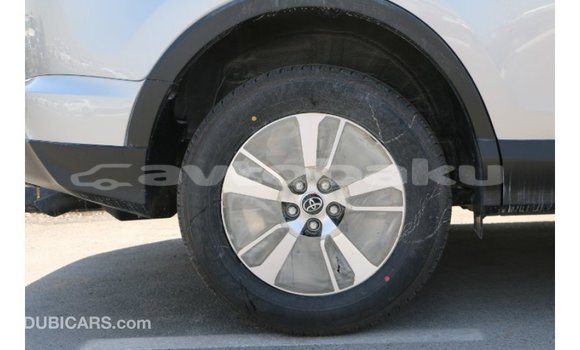 Buy Import Toyota RAV4 Other Car in Import - Dubai in Abseron