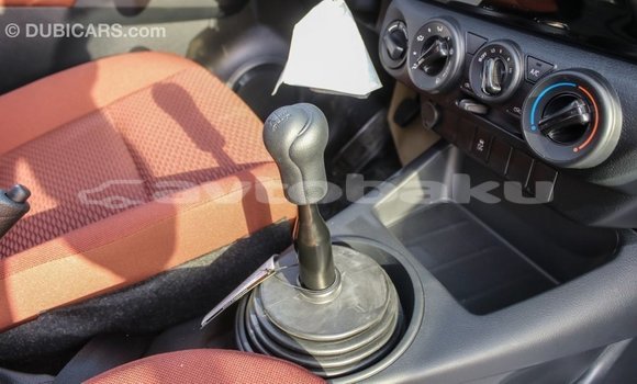 Buy Import Toyota Hilux White Car in Import - Dubai in Abseron Buy Import Toyota Hilux White Car in Import - Dubai in Abseron