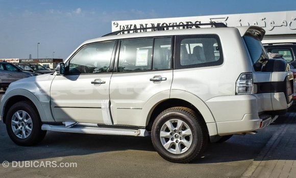 Buy Import Mitsubishi Pajero White Car in Import - Dubai in Abseron Buy Import Mitsubishi Pajero White Car in Import - Dubai in Abseron