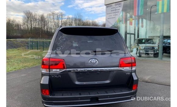 Buy Import Toyota Land Cruiser Other Car in Import - Dubai in Abseron Buy Import Toyota Land Cruiser Other Car in Import - Dubai in Abseron