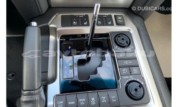 Buy Import Toyota Land Cruiser Other Car in Import - Dubai in Abseron Buy Import Toyota Land Cruiser Other Car in Import - Dubai in Abseron