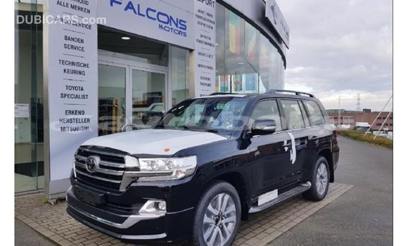 Buy Import Toyota Land Cruiser Other Car in Import - Dubai in Abseron Buy Import Toyota Land Cruiser Other Car in Import - Dubai in Abseron