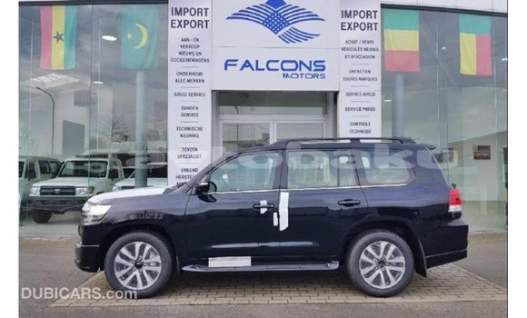 Buy Import Toyota Land Cruiser Other Car in Import - Dubai in Abseron Buy Import Toyota Land Cruiser Other Car in Import - Dubai in Abseron