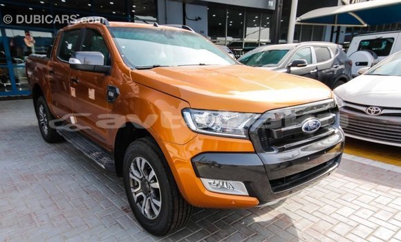Buy Import Ford Ranger Other Car in Import - Dubai in Abseron Buy Import Ford Ranger Other Car in Import - Dubai in Abseron