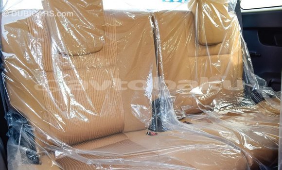 Buy Import Toyota Fortuner White Car in Import - Dubai in Abseron Buy Import Toyota Fortuner White Car in Import - Dubai in Abseron