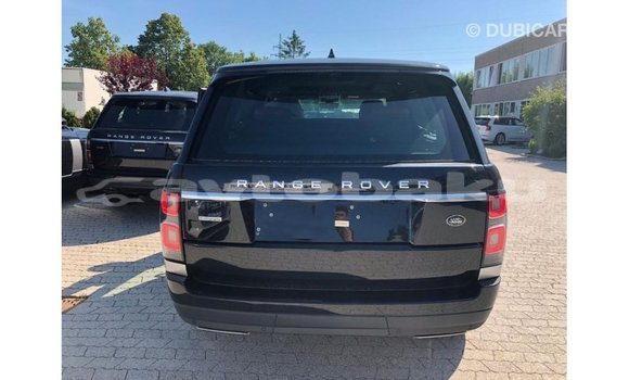 Buy Import Land Rover Range Rover Black Car in Import - Dubai in Abseron Buy Import Land Rover Range Rover Black Car in Import - Dubai in Abseron