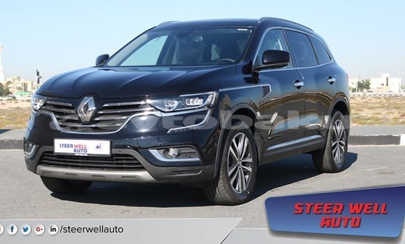 Buy Import Renault 4 Black Car in Import - Dubai in Abseron Buy Import Renault 4 Black Car in Import - Dubai in Abseron