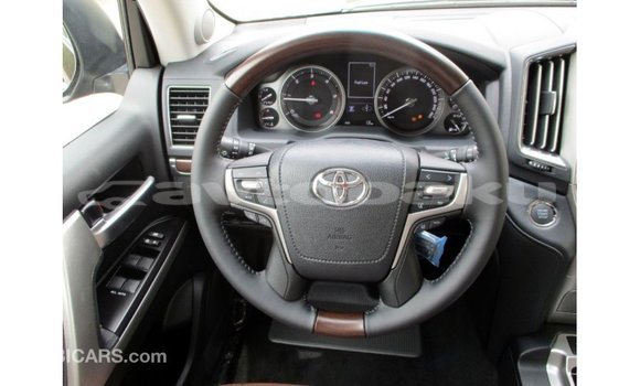Buy Import Toyota Land Cruiser Black Car in Import - Dubai in Abseron Buy Import Toyota Land Cruiser Black Car in Import - Dubai in Abseron