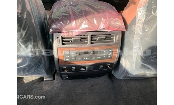 Buy Import Toyota Land Cruiser Black Car in Import - Dubai in Abseron Buy Import Toyota Land Cruiser Black Car in Import - Dubai in Abseron