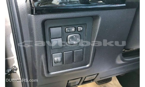 Buy Import Toyota Prado Black Car in Import - Dubai in Abseron Buy Import Toyota Prado Black Car in Import - Dubai in Abseron