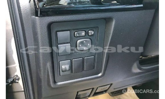 Buy Import Toyota Prado Black Car in Import - Dubai in Abseron Buy Import Toyota Prado Black Car in Import - Dubai in Abseron