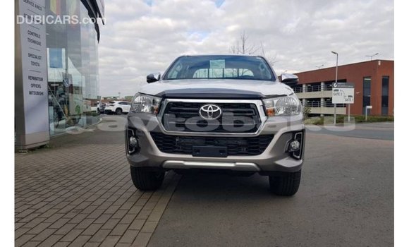 Buy Import Toyota Hilux Brown Car in Import - Dubai in Abseron Buy Import Toyota Hilux Brown Car in Import - Dubai in Abseron
