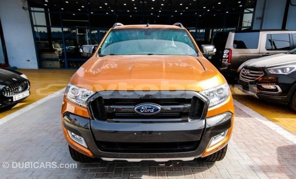 Buy Import Ford Ranger Other Car in Import - Dubai in Abseron