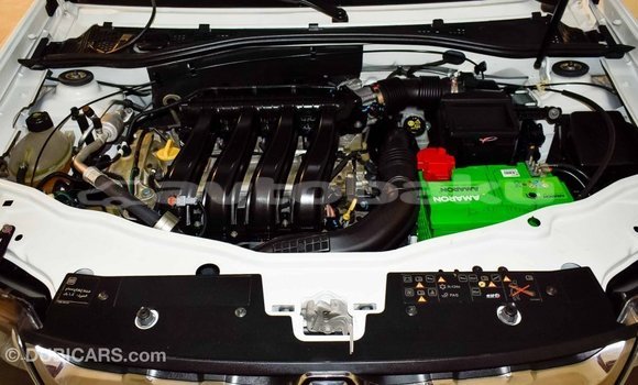 Buy Import Renault Duster White Car in Import - Dubai in Abseron Buy Import Renault Duster White Car in Import - Dubai in Abseron