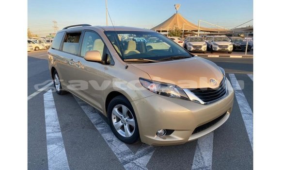 Buy Import Toyota Sienna Other Car in Import - Dubai in Abseron Buy Import Toyota Sienna Other Car in Import - Dubai in Abseron