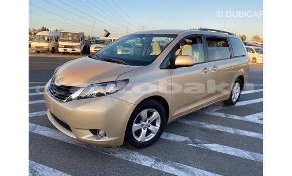 Buy Import Toyota Sienna Other Car in Import - Dubai in Abseron Buy Import Toyota Sienna Other Car in Import - Dubai in Abseron