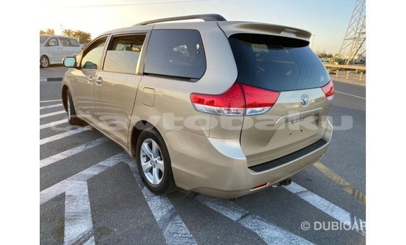 Buy Import Toyota Sienna Other Car in Import - Dubai in Abseron Buy Import Toyota Sienna Other Car in Import - Dubai in Abseron