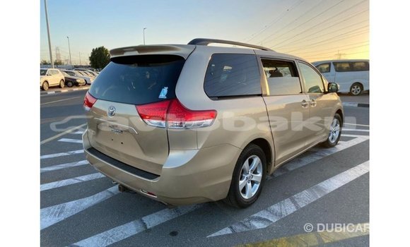 Buy Import Toyota Sienna Other Car in Import - Dubai in Abseron Buy Import Toyota Sienna Other Car in Import - Dubai in Abseron