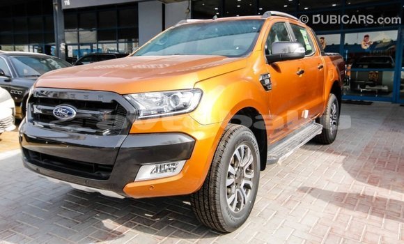 Buy Import Ford Ranger Other Car in Import - Dubai in Abseron Buy Import Ford Ranger Other Car in Import - Dubai in Abseron