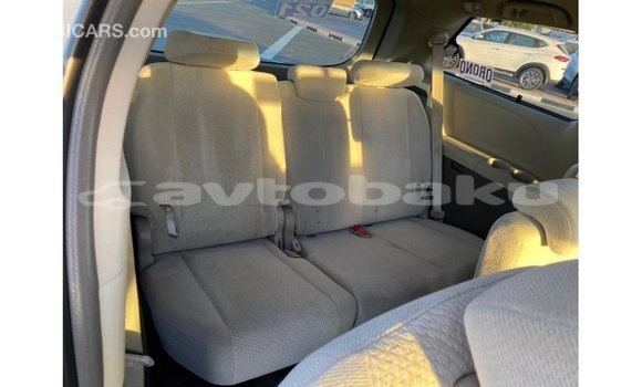 Buy Import Toyota Sienna Other Car in Import - Dubai in Abseron Buy Import Toyota Sienna Other Car in Import - Dubai in Abseron
