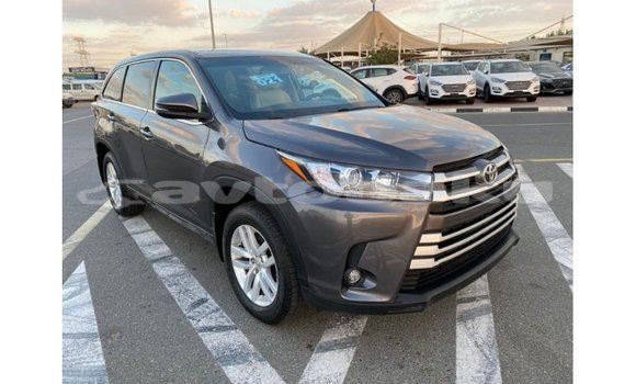 Buy Import Toyota Highlander Other Car in Import - Dubai in Abseron Buy Import Toyota Highlander Other Car in Import - Dubai in Abseron