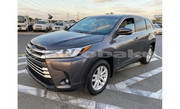 Buy Import Toyota Highlander Other Car in Import - Dubai in Abseron Buy Import Toyota Highlander Other Car in Import - Dubai in Abseron