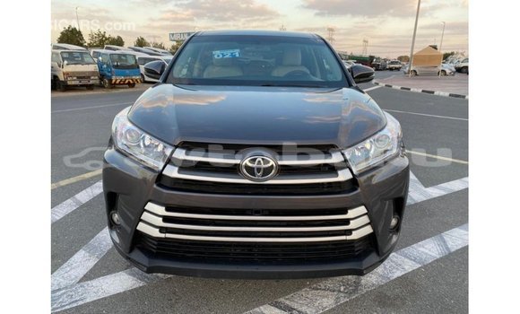 Buy Import Toyota Highlander Other Car in Import - Dubai in Abseron Buy Import Toyota Highlander Other Car in Import - Dubai in Abseron