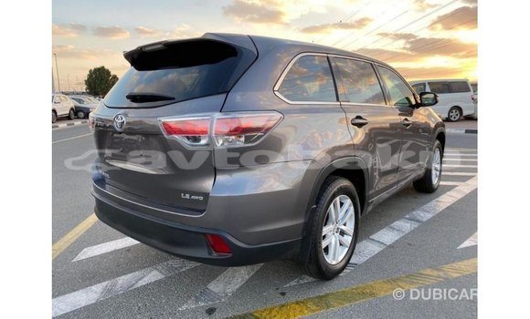 Buy Import Toyota Highlander Other Car in Import - Dubai in Abseron Buy Import Toyota Highlander Other Car in Import - Dubai in Abseron