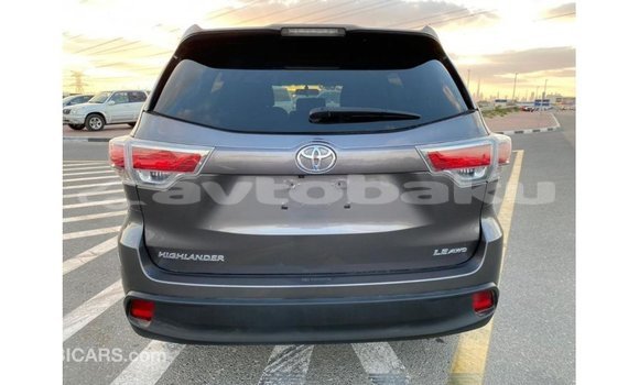 Buy Import Toyota Highlander Other Car in Import - Dubai in Abseron Buy Import Toyota Highlander Other Car in Import - Dubai in Abseron
