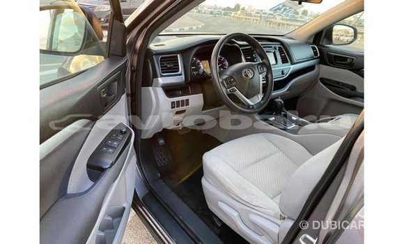 Buy Import Toyota Highlander Other Car in Import - Dubai in Abseron Buy Import Toyota Highlander Other Car in Import - Dubai in Abseron