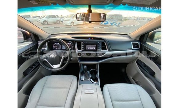 Buy Import Toyota Highlander Other Car in Import - Dubai in Abseron Buy Import Toyota Highlander Other Car in Import - Dubai in Abseron