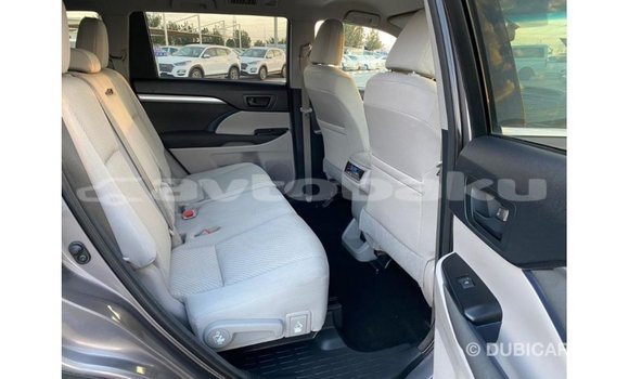 Buy Import Toyota Highlander Other Car in Import - Dubai in Abseron Buy Import Toyota Highlander Other Car in Import - Dubai in Abseron