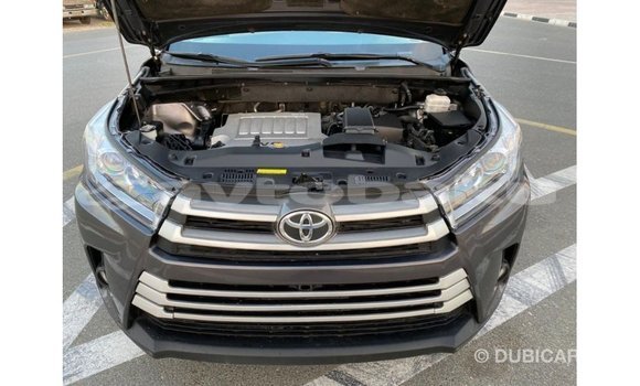 Buy Import Toyota Highlander Other Car in Import - Dubai in Abseron Buy Import Toyota Highlander Other Car in Import - Dubai in Abseron