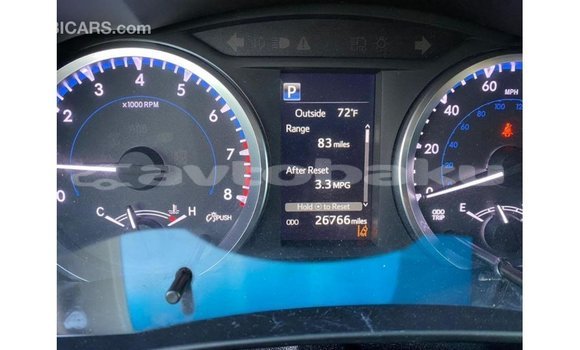 Buy Import Toyota Highlander White Car in Import - Dubai in Abseron Buy Import Toyota Highlander White Car in Import - Dubai in Abseron