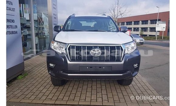 Buy Import Toyota Prado Black Car in Import - Dubai in Abseron Buy Import Toyota Prado Black Car in Import - Dubai in Abseron