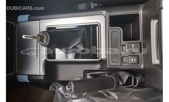 Buy Import Toyota Prado Black Car in Import - Dubai in Abseron Buy Import Toyota Prado Black Car in Import - Dubai in Abseron