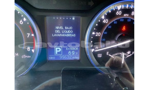 Buy Import Toyota 4Runner Other Car in Import - Dubai in Abseron Buy Import Toyota 4Runner Other Car in Import - Dubai in Abseron