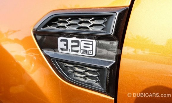 Buy Import Ford Ranger Other Car in Import - Dubai in Abseron Buy Import Ford Ranger Other Car in Import - Dubai in Abseron