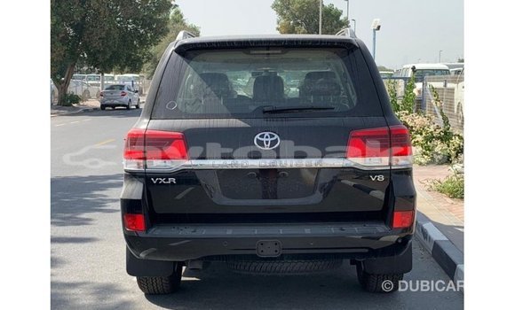 Buy Import Toyota Land Cruiser Black Car in Import - Dubai in Abseron Buy Import Toyota Land Cruiser Black Car in Import - Dubai in Abseron