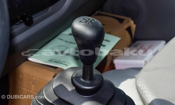 Buy Import Hino 300 Series White Truck in Import - Dubai in Abseron Buy Import Hino 300 Series White Truck in Import - Dubai in Abseron