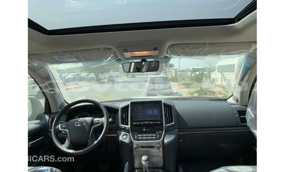 Buy Import Toyota Land Cruiser Black Car in Import - Dubai in Abseron Buy Import Toyota Land Cruiser Black Car in Import - Dubai in Abseron