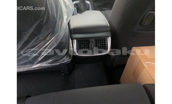 Buy Import Toyota Hilux Black Car in Import - Dubai in Abseron Buy Import Toyota Hilux Black Car in Import - Dubai in Abseron